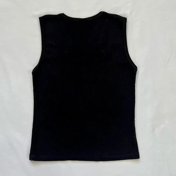 Vintage Y2K Bike Week Tank Top - Picture 4 of 5